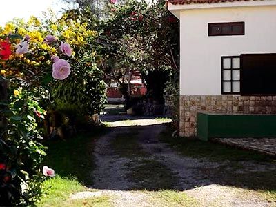 Pousada Green Way 卡波布里奥 外观 照片