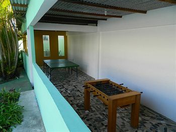 Pousada Green Way 卡波布里奥 外观 照片